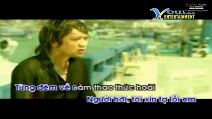 Xin Em Cho Anh Cơ Hội - Duy Mạnh