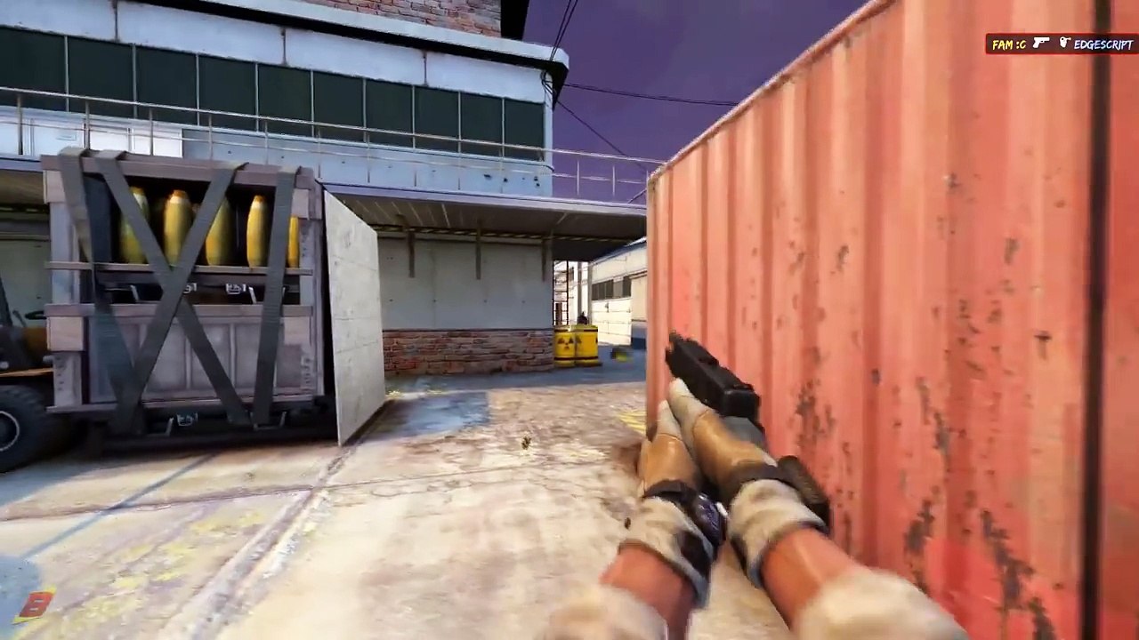 ХУДШИЕ КЛОНЫ CS:GO #2 - Critical Ops (Критикал Опс ) Counter-strike, cs:go, cs 1.6