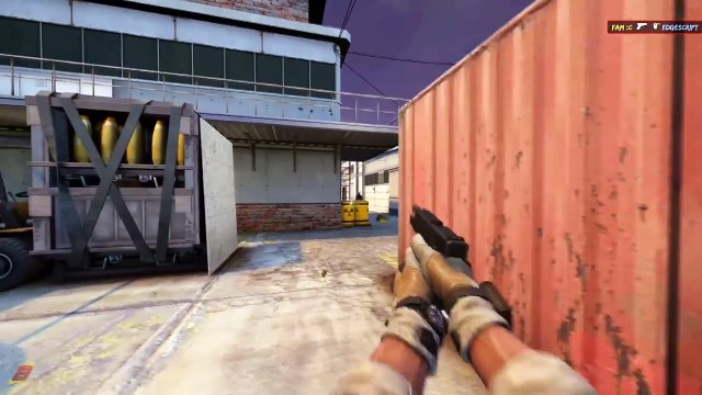 ХУДШИЕ КЛОНЫ CS:GO #2 - Critical Ops (Критикал Опс ) Counter-strike, cs:go, cs 1.6