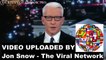 Anderson Cooper Finishes Trump On His Insane Lies In Latest Scandals "White House Full Of Lies"