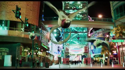 Show Dogs Trailer - 2 _ Movieclips Trailers ( 720 X 1280 )