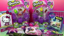 Ultra Rare Shopkins Season 2 My Little Pony Squishy Pops Blind Bags