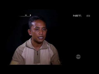 Penyergapan Pelaku Pembunuhan Pacar Yang Diracuni - 86