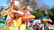 Exclu 2017 Disneyland Paris : Disney Stars on Parade