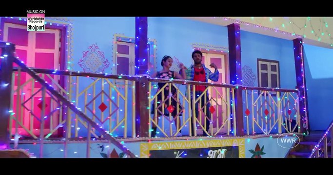 Fatkat Rahni Chawur _ Khesari Lal Yadav, Ritu Singh _ MEHANDI LAGA KE RAKHNA _ FULL HD SONG ( 674 X 1280 )