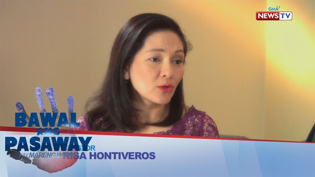 Bawal ang Pasaway: Teenage pregnancy sa bansa, bakit pataas nang pataas ang bilang?