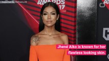 Jhené Aiko Reveals Secret To Flawless Skin