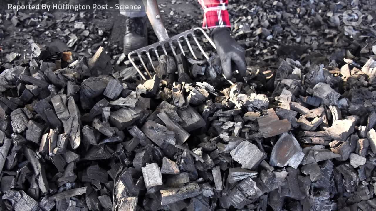 Interior Officials Cited Coal Executives And Crank Bloggers To Defend Climate Denial