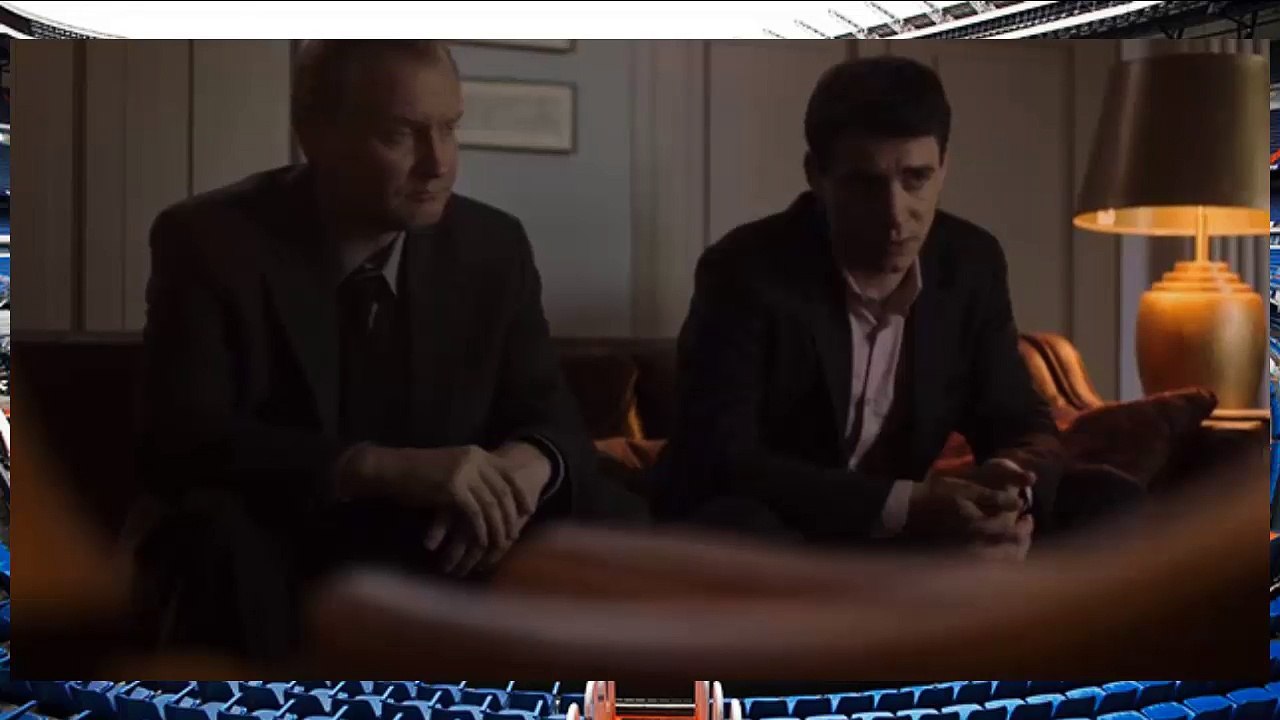 Counterpart episode 8 Love the Lie advance