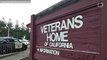 Police Respond To Shots-Fired At America's Largest Veteran Home
