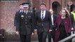 UK Holds Emergency Meeting As Nerve Agent Investigation Continues