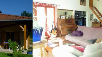 A vendre - Maison - Le Bois-d'Oingt (69620) - 7 pièces - 137m²