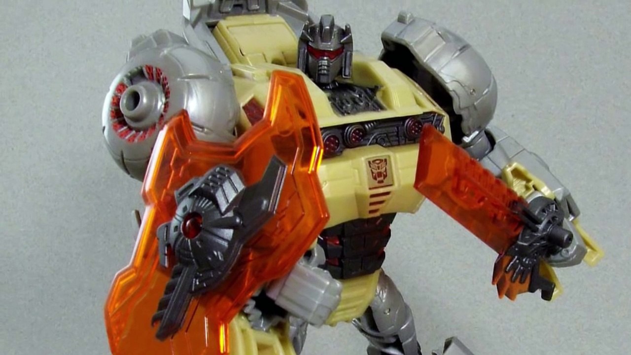 Top 10 Greatest Transformers Toys