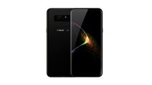 MEIIGOO NOTE 8 4G Phablet  -  BLACK