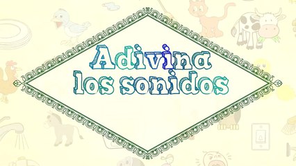 Adivina los Sonidos de los Medios de Transporte