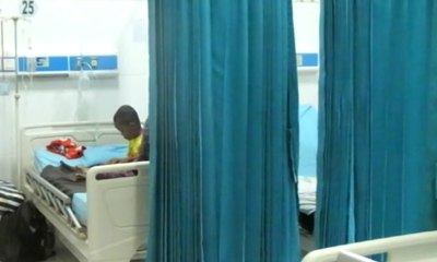 Korban Kecelakaan Kendaraan Tempur Masih Dirawat