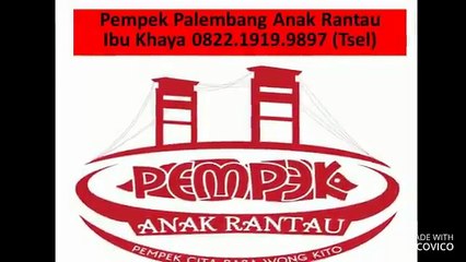 Dimana Tempat Jual Pempek Pistel Tidore Kepulauan WA +62 822 1919 9897