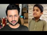 Dil Diyan Gallan -Atif Aslam Song By Little Kid (Viral Video) Must Promote 2018