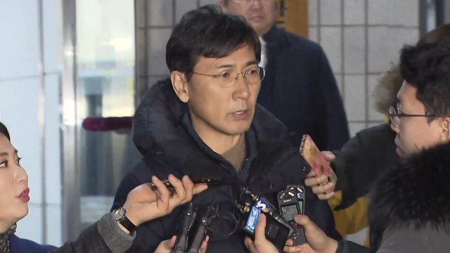 안희정 재소환 불가피...추가 폭로 여성, 이번 주초 고소 / YTN