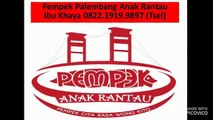 Dimana Tempat Jual Pempek Tahu Tidore Kepulauan WA +62 822 1919 9897