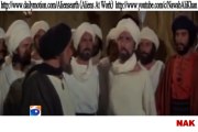 The Message, Al Risalah, Paigham-e-Azeem full movie part 5 of 19 in Hindi and urdu language Based on the Life and Struggle of Prophet Muhammad P.B.U.H