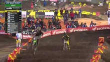AMA Supercross 2018 Daytona 450sx Main Event