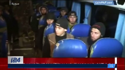 Syrie : plus de 1 000 civils morts dans la Ghouta orientale