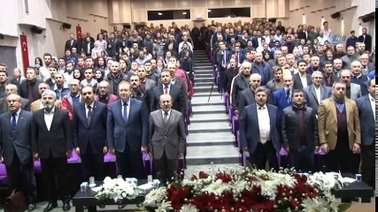 Türkiye Gazetesi Yazarları Trabzon’da Okuyucularıyla Buluştu