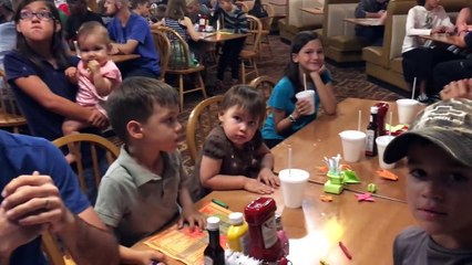 100+ Soul-winners in Tuba City, AZ! (4 Hrs. from Phoenix)