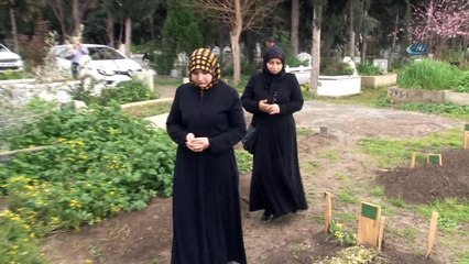 15 yaşında evlendi, 3 bebeği karnında öldü, 1'i tekmeyle öldürüldü