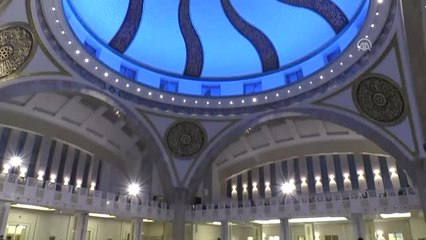 Diyanet İşleri Başkanı Erbaş'tan Mehmetçik İçin Dua