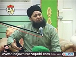Beautiful Kalam Hazrat Sultan Bahu By Owais Raza Qadri