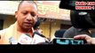 CM Adityanath Yogi After Voting In Gorakhpur- Viral Speech News