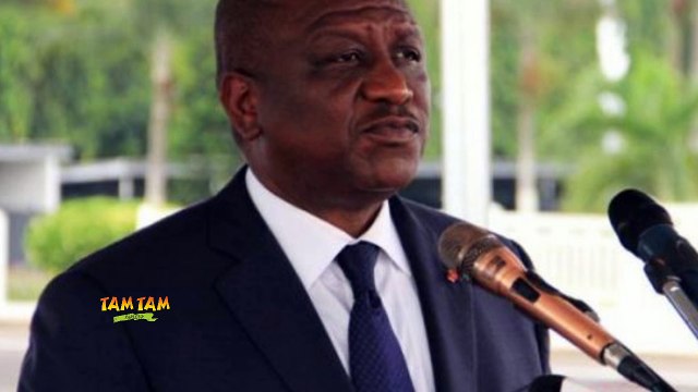 HAMED BAKAYOKO À PROPOS DE DJ ARAFAT