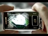 SAMSUNG SGH-G800 : PUB TV