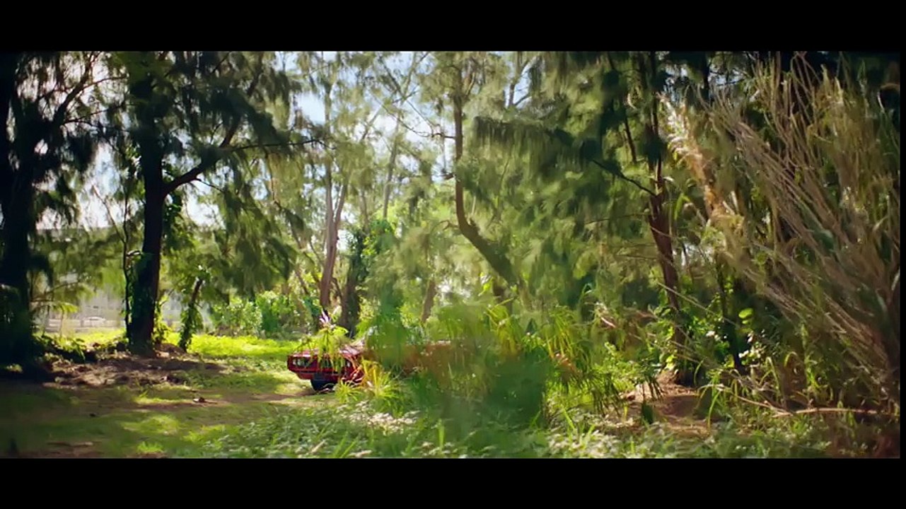 Bad Bunny - Dime Si Te Acuerdas _ Video Oficial