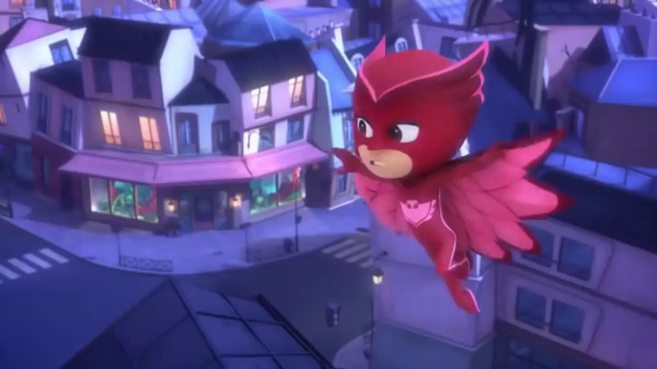 please follow us for more video :) best cartoons for kids pj mask full epis...