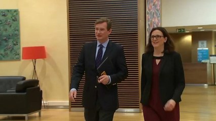 Dazi acciaio: la corsa contro il tempo europea per negoziare le esenzioni