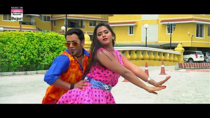 Dinesh Lal Yadav - Kajal Raghwani ko kya ho gaya ( 720 X 1280 )