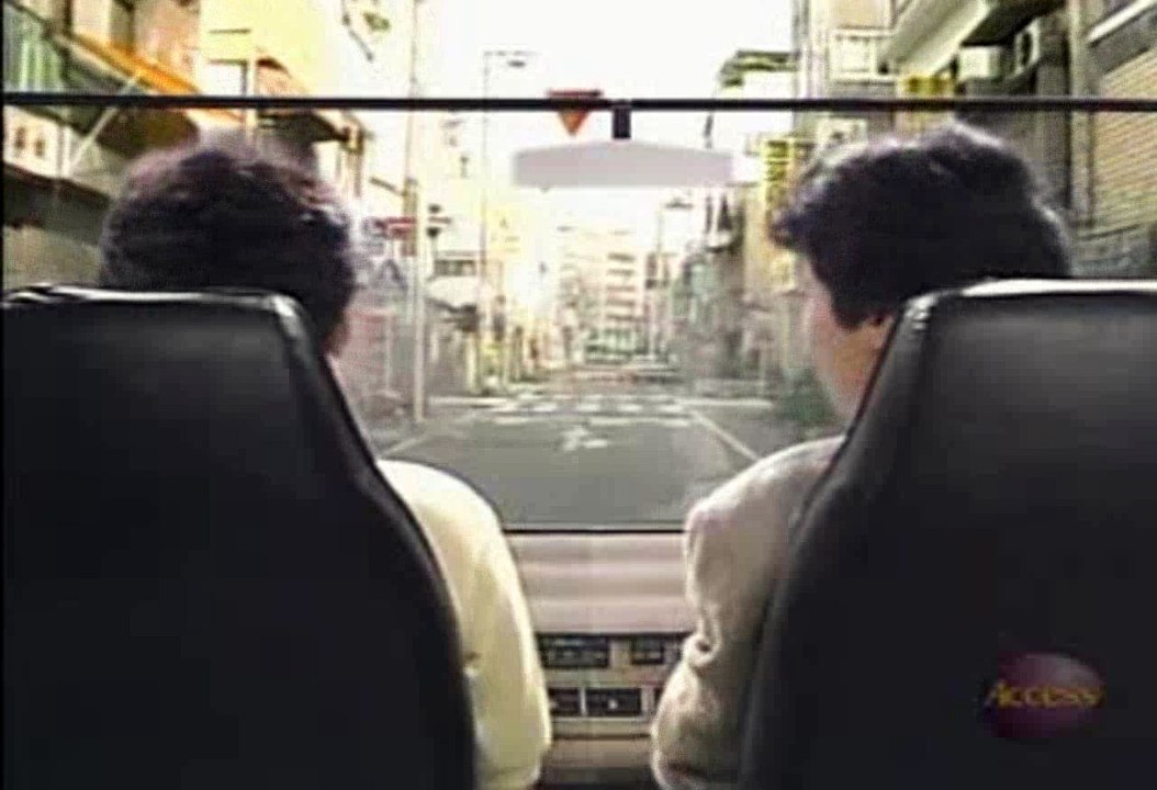 Let's Learn Japanese Basic 21. I can't speak English Part 4