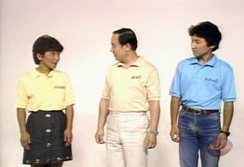 Let's Learn Japanese Basic 21. I can't speak English Part 6