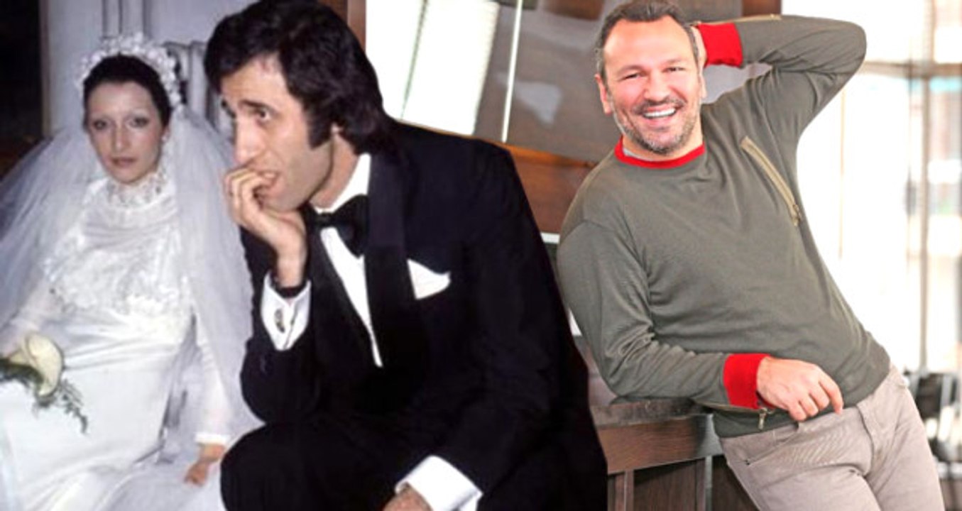 Kemal Sunal'ın Oğlu Ali Sunal: Anneme Neden Cüneyt Arkın'la Evlenmedin Diye Soruyordum