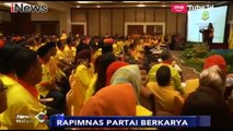 Partai Besutan Tommy Soeharto Gelar Rapimnas III