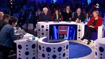 Malaise quand Christine Angot évoque la vie privée de Virginie Calmels