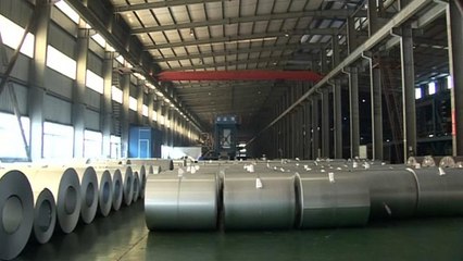 ABD'ye çelik kararından vazgeç çağrısı