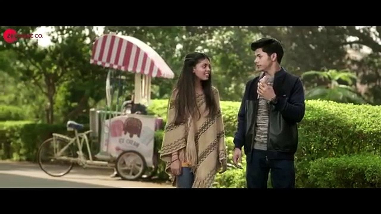 Tu Naa Aaya _ Official Music Video _ Shyamoli Sanghi, Siddharth Nigam _ Ravi Sin