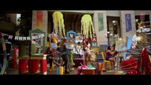 Baaghi 2 - O Saathi Video Song _ Tiger Shroff _ Disha Patani _ Arko _ Ahmed Khan