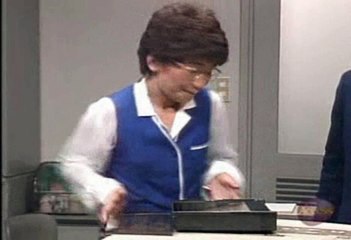 Let's Learn Japanese Basic 23. Why aren't cars passing Part 3