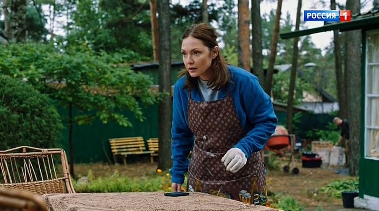 Невозможная женщина 2 серия (2018) фильм мелодрама сериал НОВИНКА