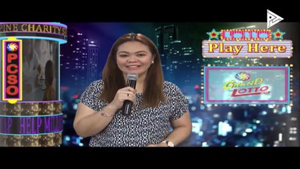 PCSO 4 PM Lotto Draw, March 11, 2018